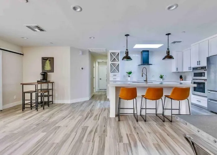 Holiday home Luxurious Old Town Remodel W Heated Pool Scottsdale