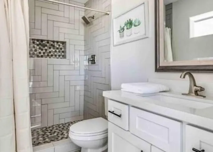 Luxurious Old Town Remodel W Heated Pool * Scottsdale